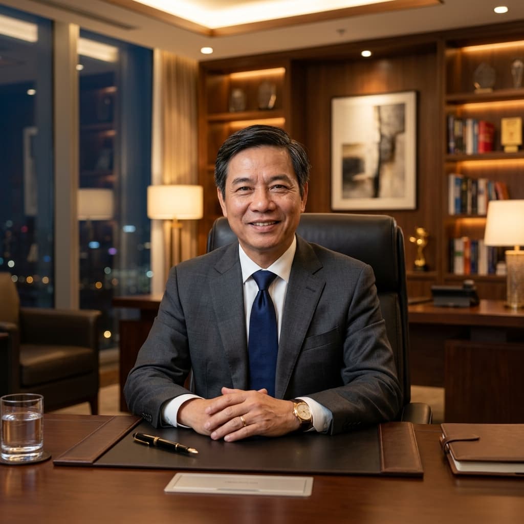 Trần Gia Bảo