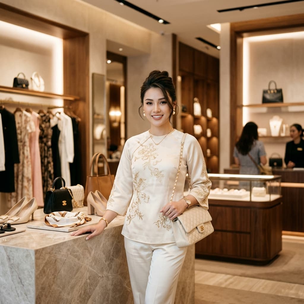 Phạm Phương Lan